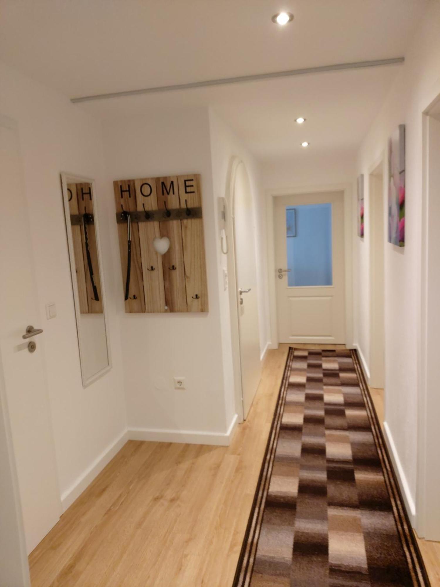 Albi Haus Winterberg Apartment Exterior photo