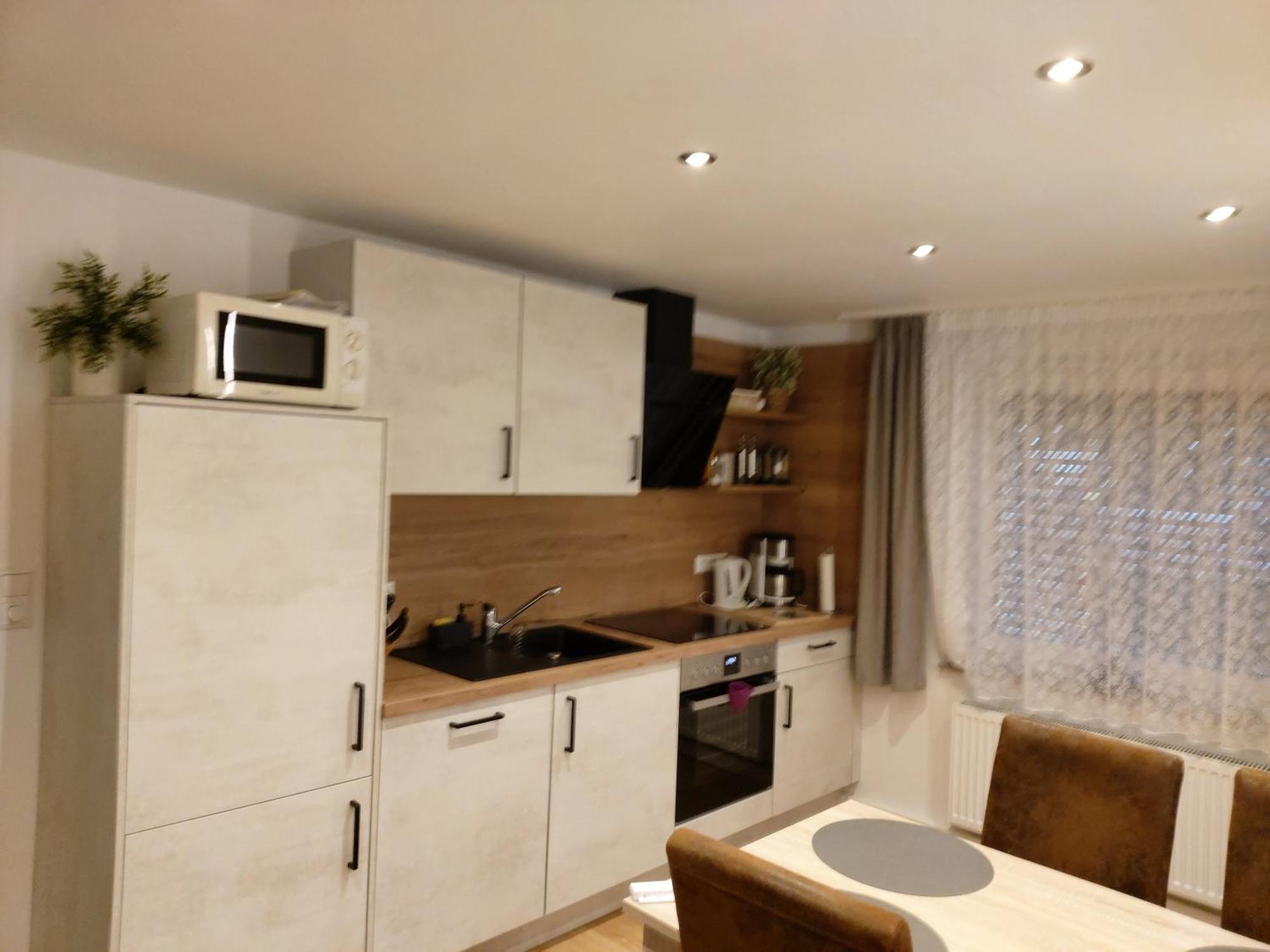 Albi Haus Winterberg Apartment Exterior photo